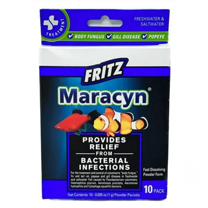 Fritz Maracyn
