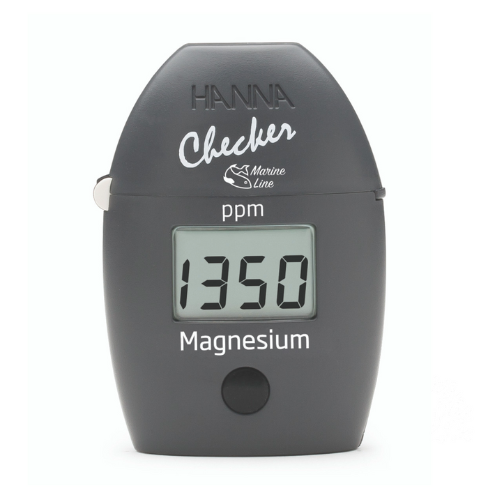 Hanna Magnesium Checker | HI783 PPM | Hanna Instruments