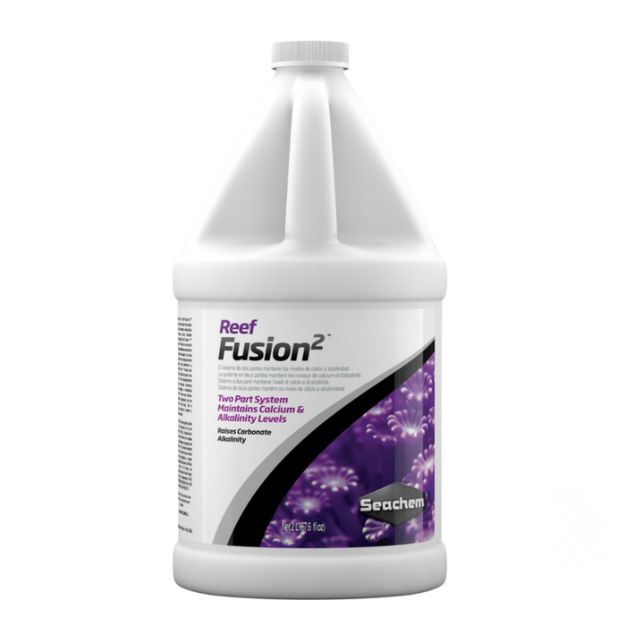 Reef Fusion 2 2L | Seachem