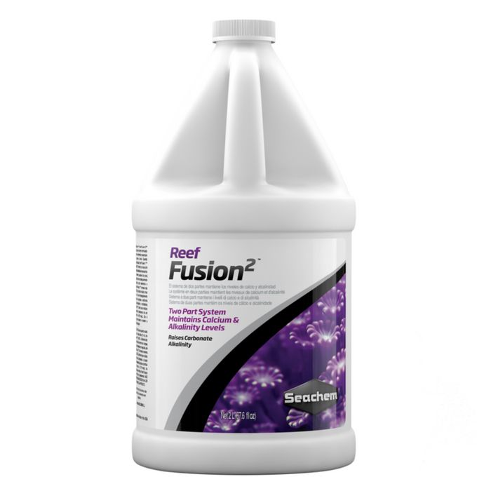 Reef Fusion 2 4L | Seachem