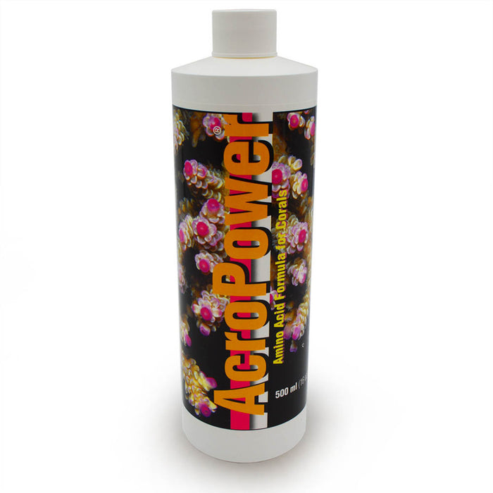Acropower Amino Acids | 16oz | Two Little Fishies