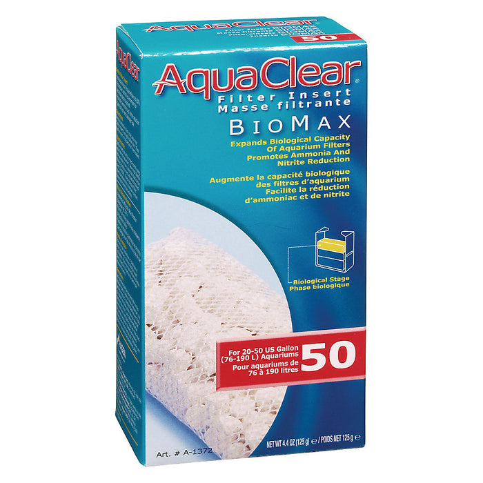 AquaClear 50 BioMax