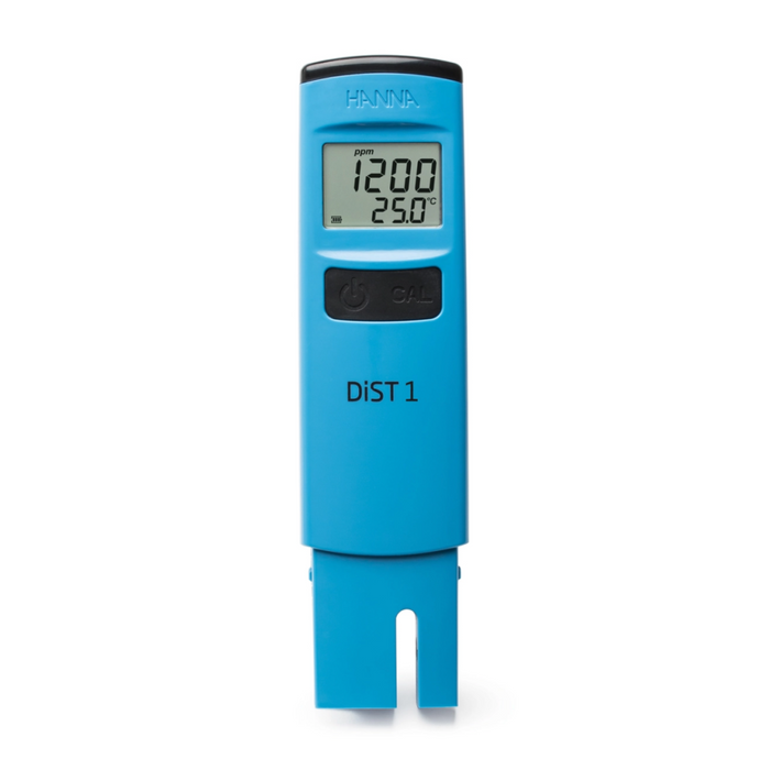 DiST®1 Waterproof TDS Tester (0-2000 ppm)
