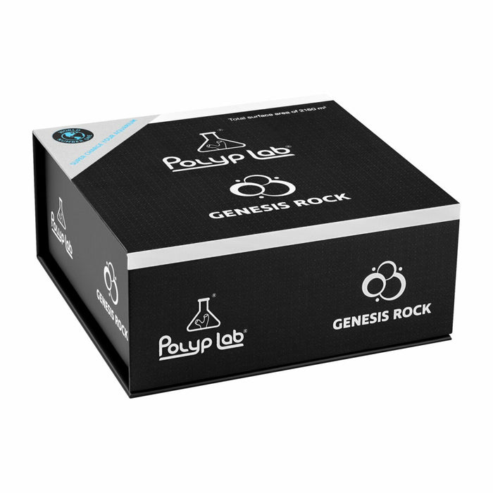 Genesis Rock Filter Media Block | Polyp Lab