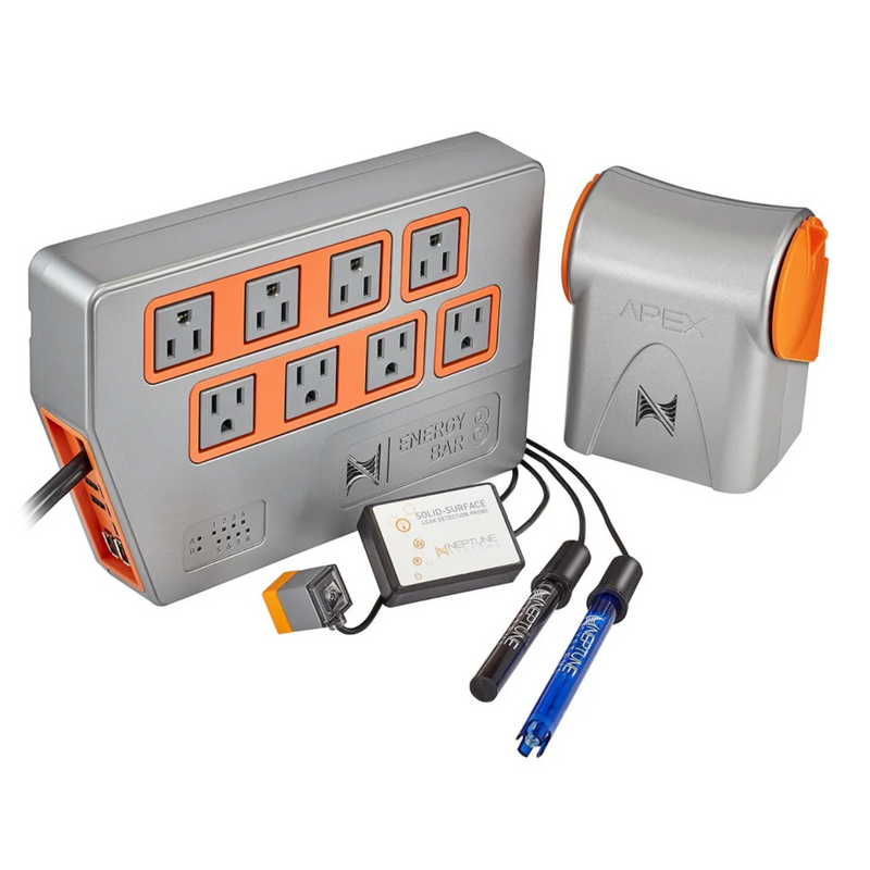 A3 Apex Aquarium Controller System | Neptune Systems