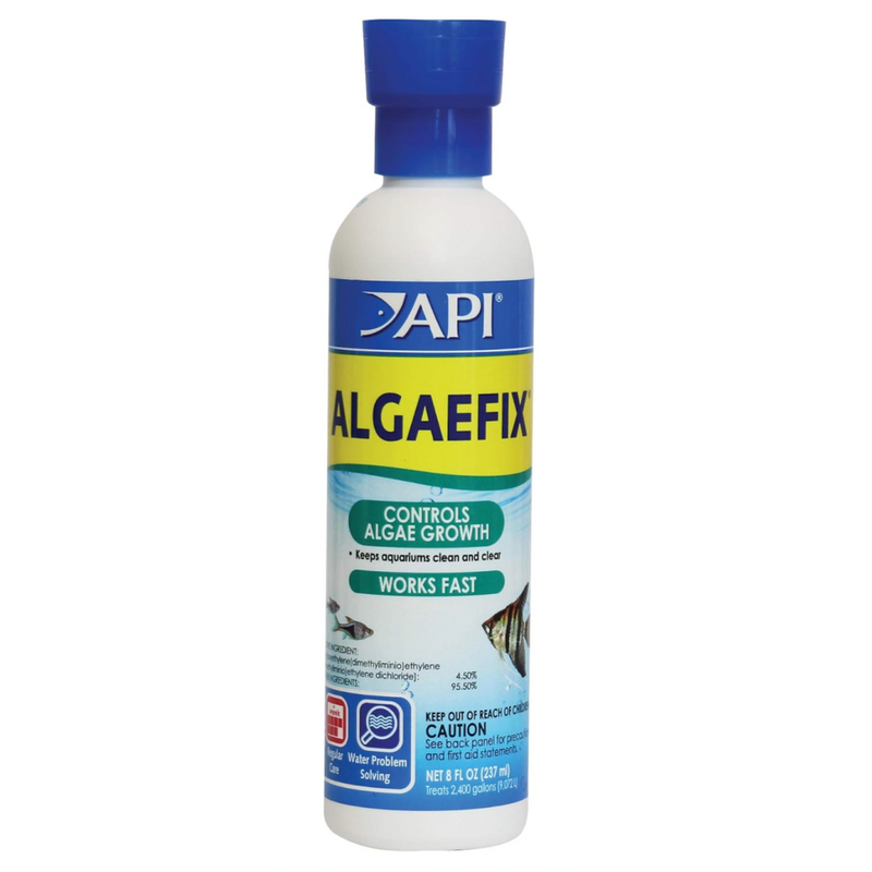 Algaefix | API