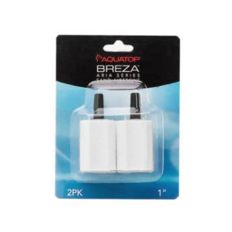 Aquatop 2-Pack 1 Inch Standard Airstone