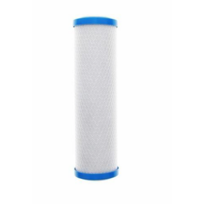 Carbon Block Sediment Filter 5 Micron Standard (2.5" - 10") | Aquaticlife