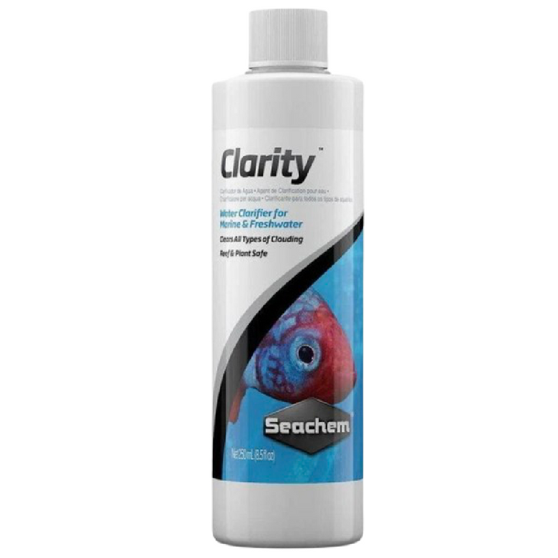 Clarity | 500 ml | Seachem