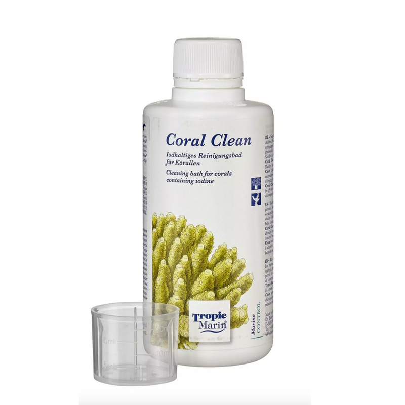Coral Clean | Tropic Marin