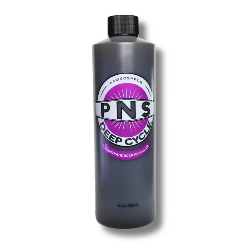 PNS Deep Cycle | Live Bacteria | Hydrospace