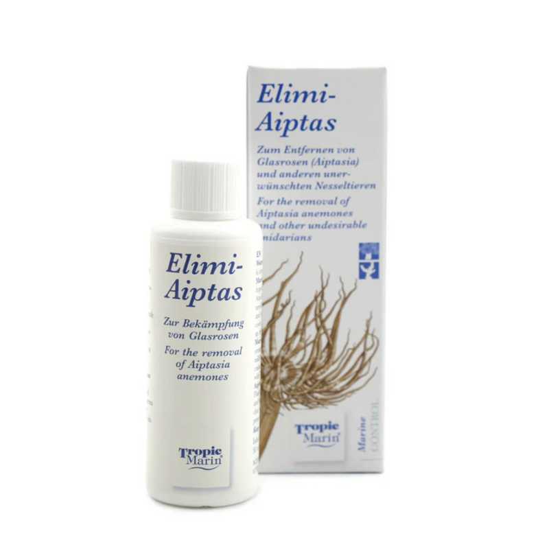 Elimi-Aiptas | 50ml | Tropic Marin