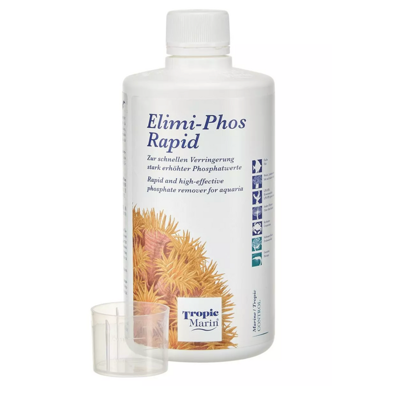 Elimi-Phos Rapid | 500ml | Tropic Marin