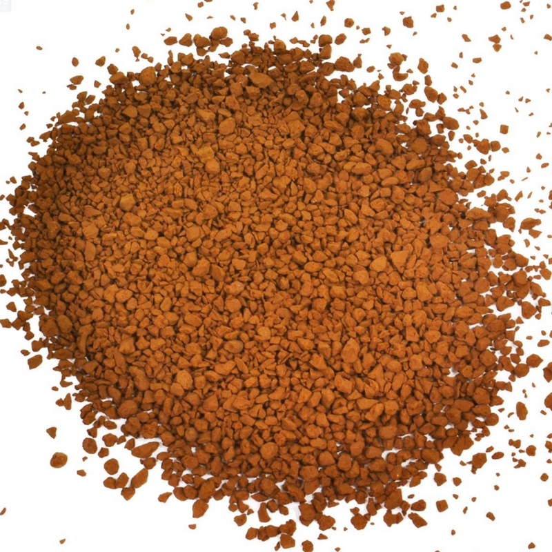 Granular Ferric Oxide 250g | GFO | Kolar Labs