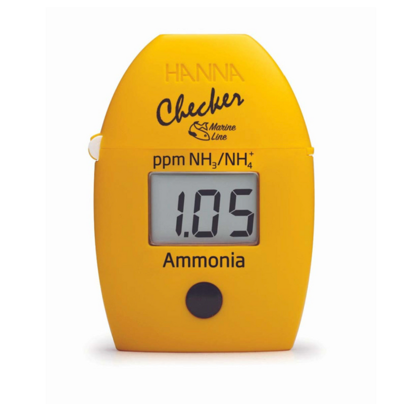 Hanna Ammonia Checker | HI784-25 | Hanna Instruments