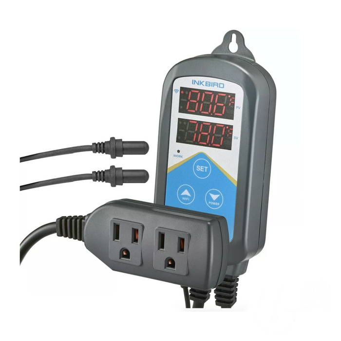 WiFi Aquarium Heater controller | ITC-306A | InkBird