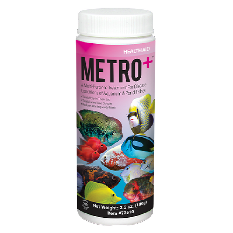 Metro+ | Hikari