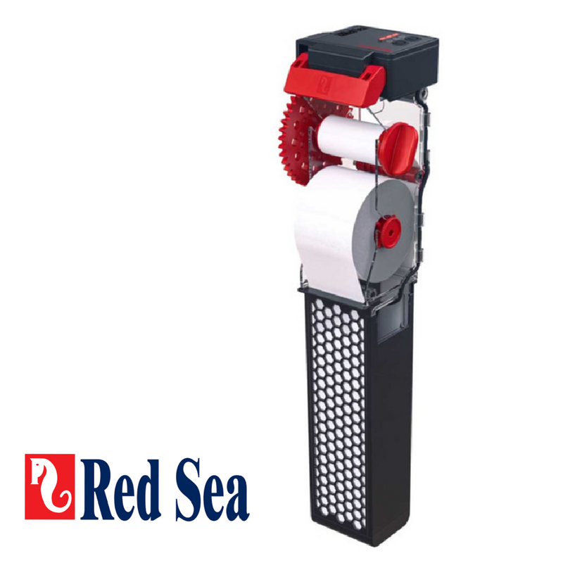 NanoMat Fleece Roller Filter | Red Sea