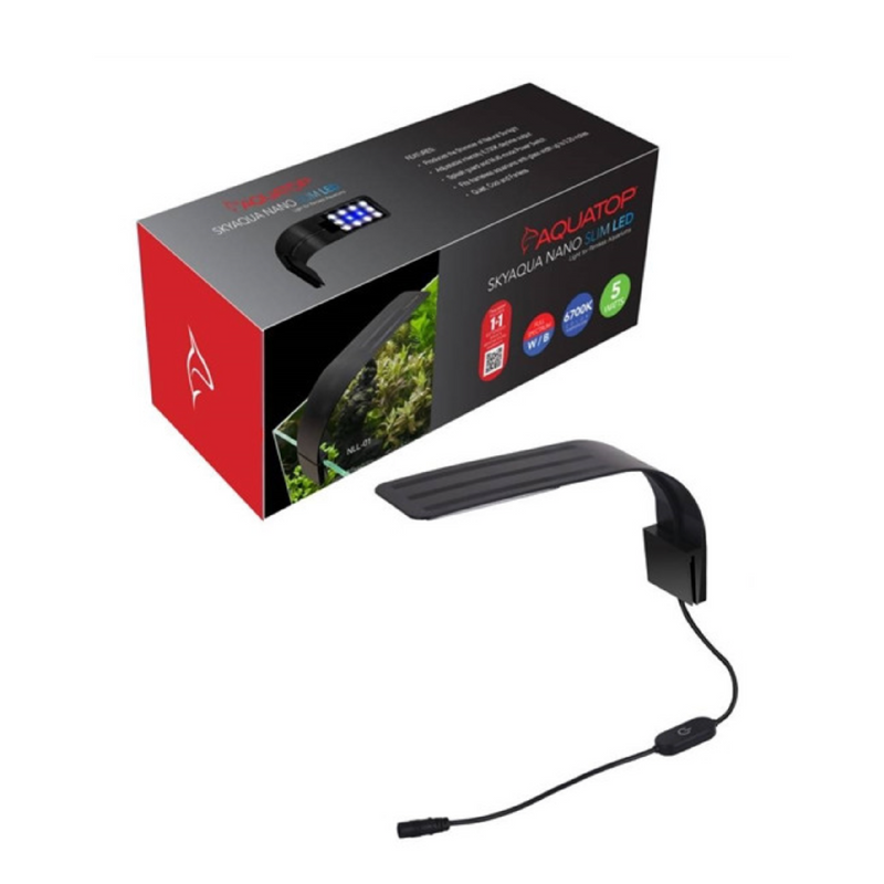 NanoSlim LED | Aquatop