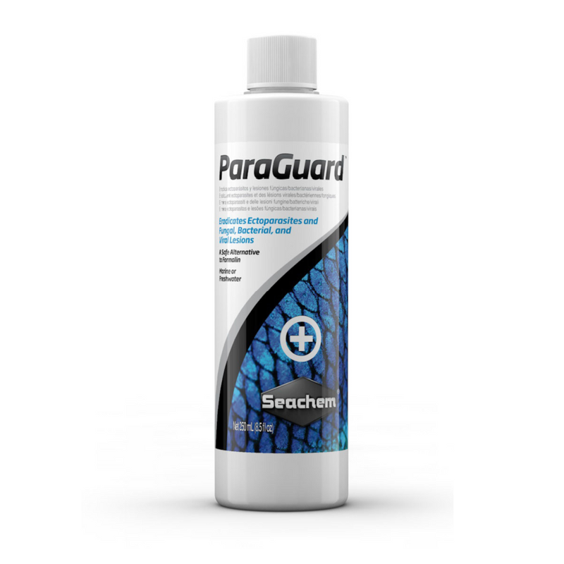 ParaGuard™ | 500 ml | Seachem