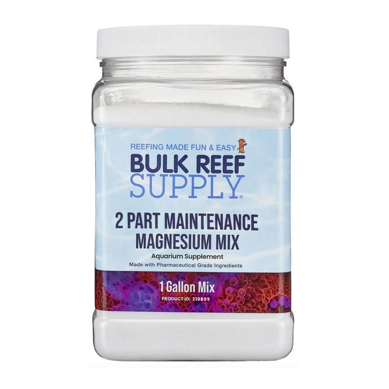 Pharma Magnesium Mix for 2-Part Maintenance | BRS