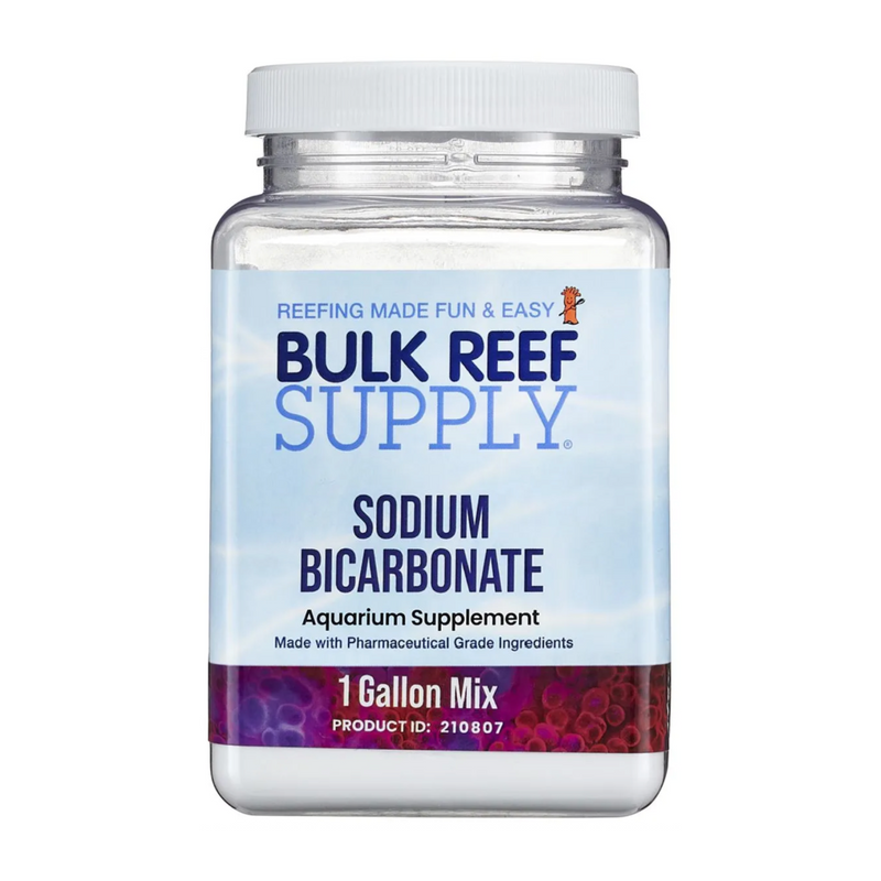 Pharma Sodium Bicarbonate 1-Gallon Mix | BRS