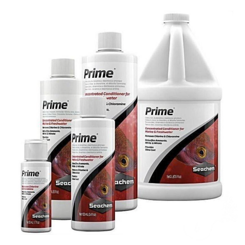 Prime (1 L) | Seachem