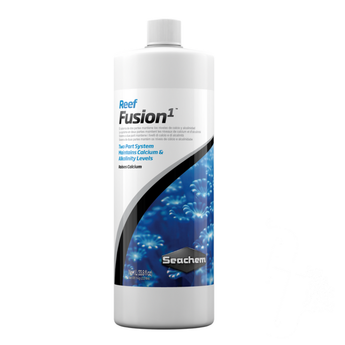 Reef Fusion 1 1L | Seachem