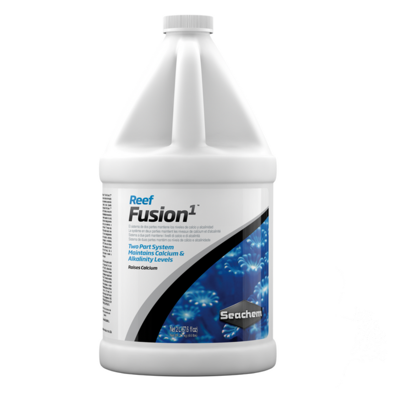 Reef Fusion 1 4L | Seachem