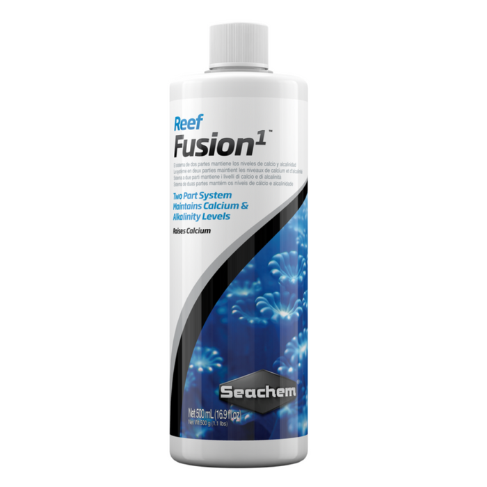 Reef Fusion 1 | 500ml | Seachem