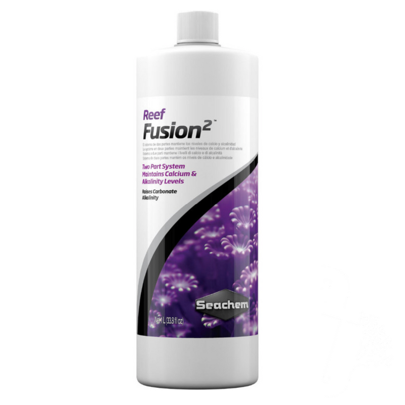 Reef Fusion 2 1L | Seachem