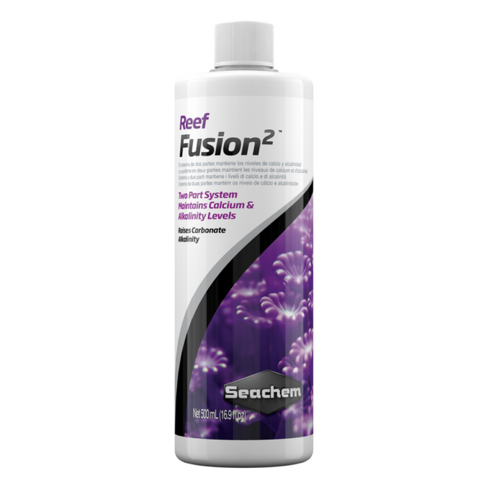 Reef Fusion 2 | 500ml | Seachem