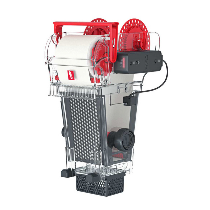 ReefMat 1200 Fleece Roller Filter | Red Sea