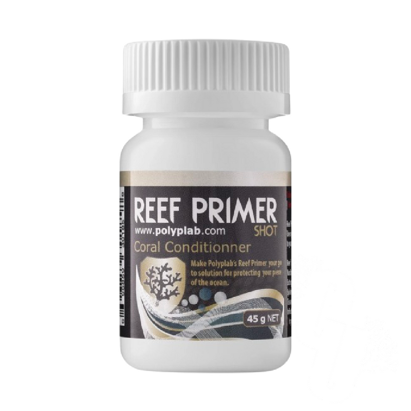 Reef Primer Shot Coral Dip (45g) Polyplab
