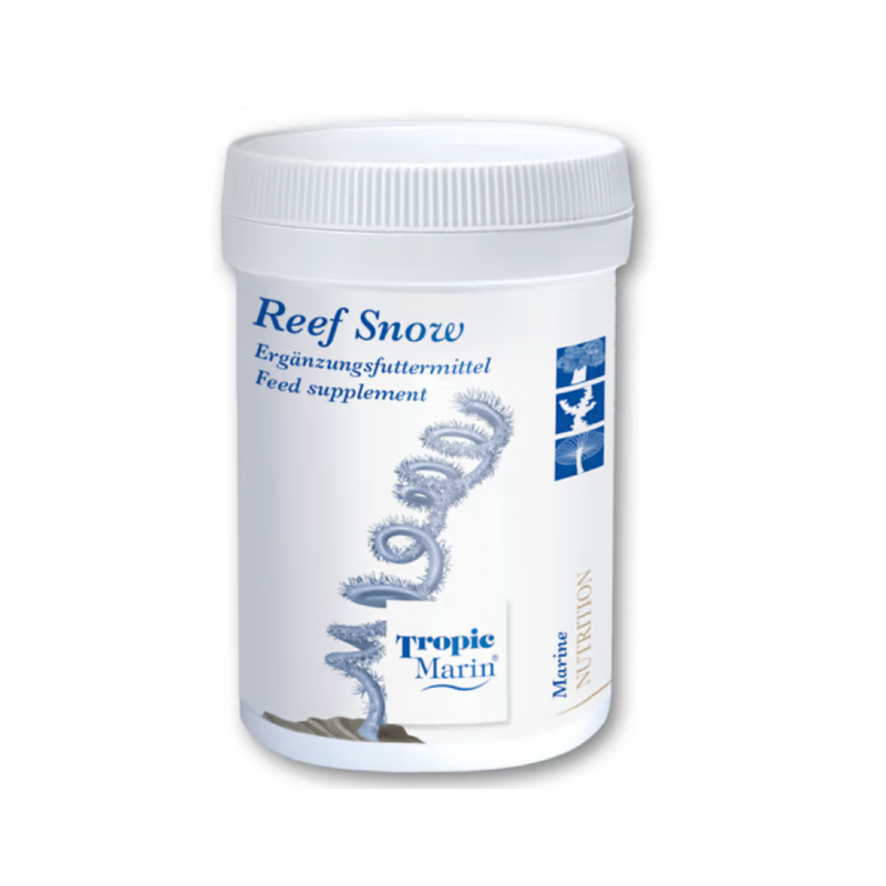 Reef Snow | 60g | Tropic Marin