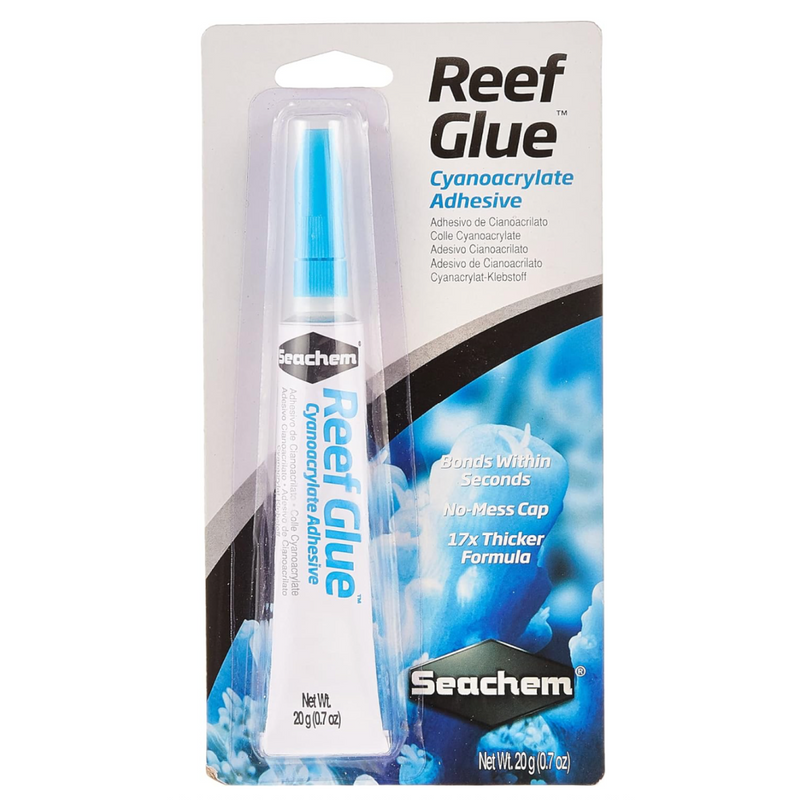 Seachem Reef Glue