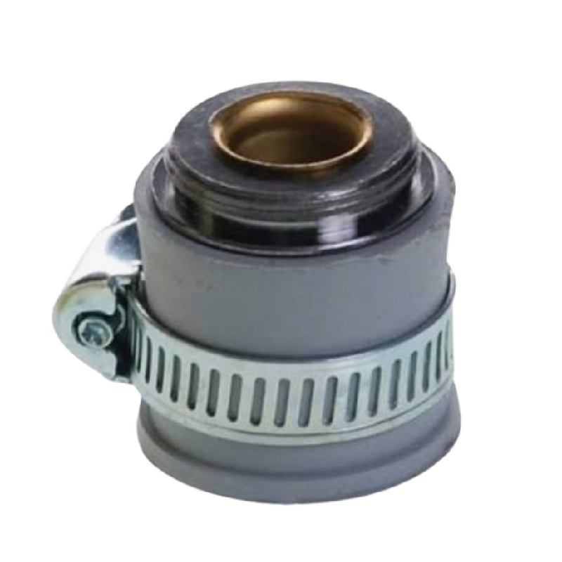 Universal Adapter | Python