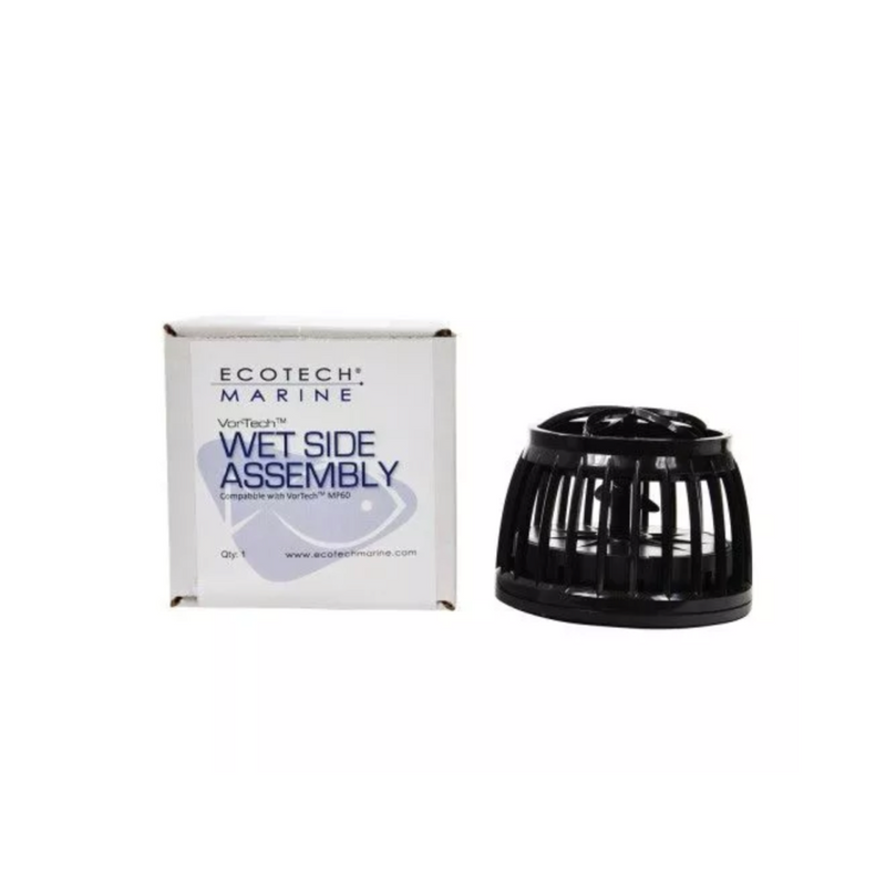 Wet Side Assembly | VorTech MP40 | EcoTech Marine