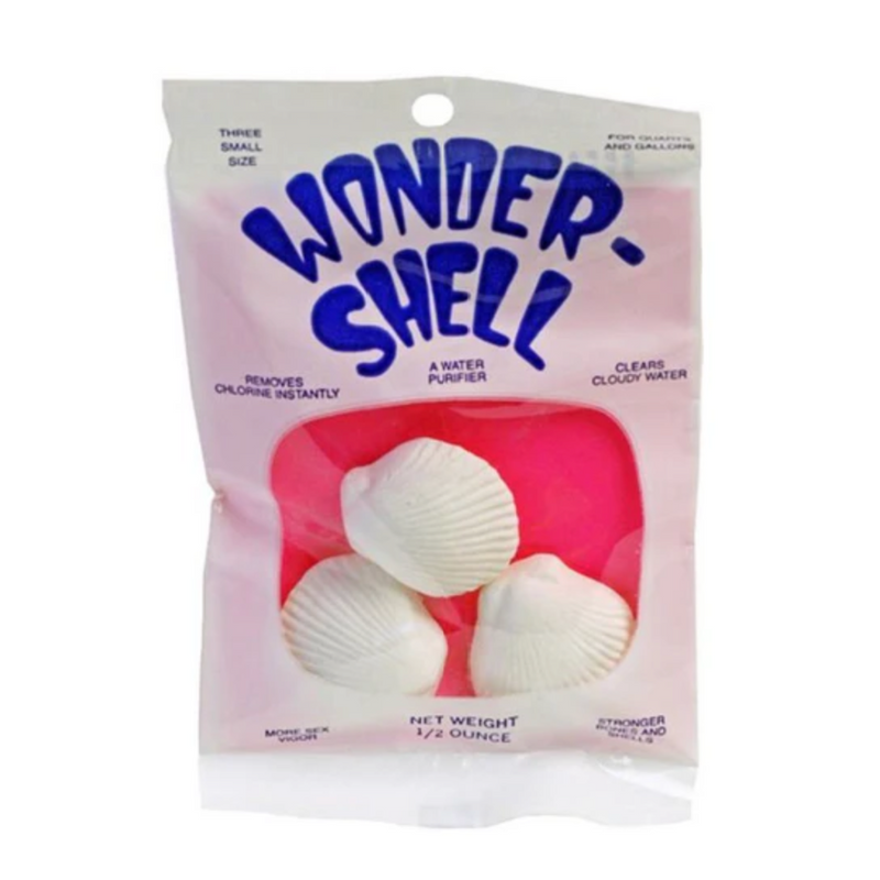 Wonder Shell | WECO