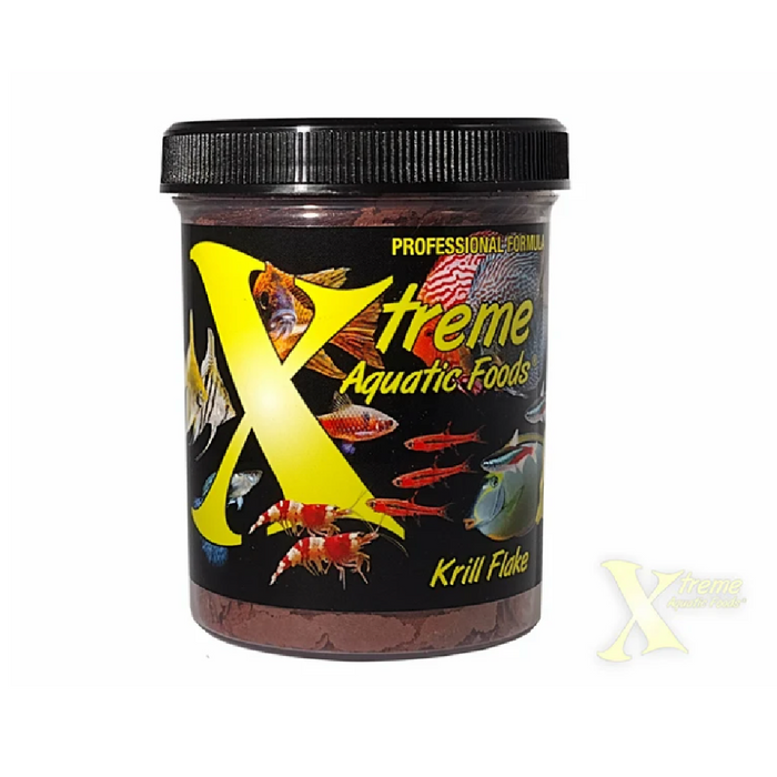 Xtreme Krill Flakes