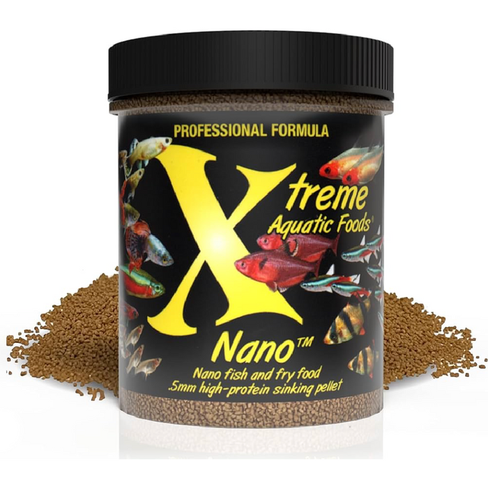 Xtreme Nano 5oz