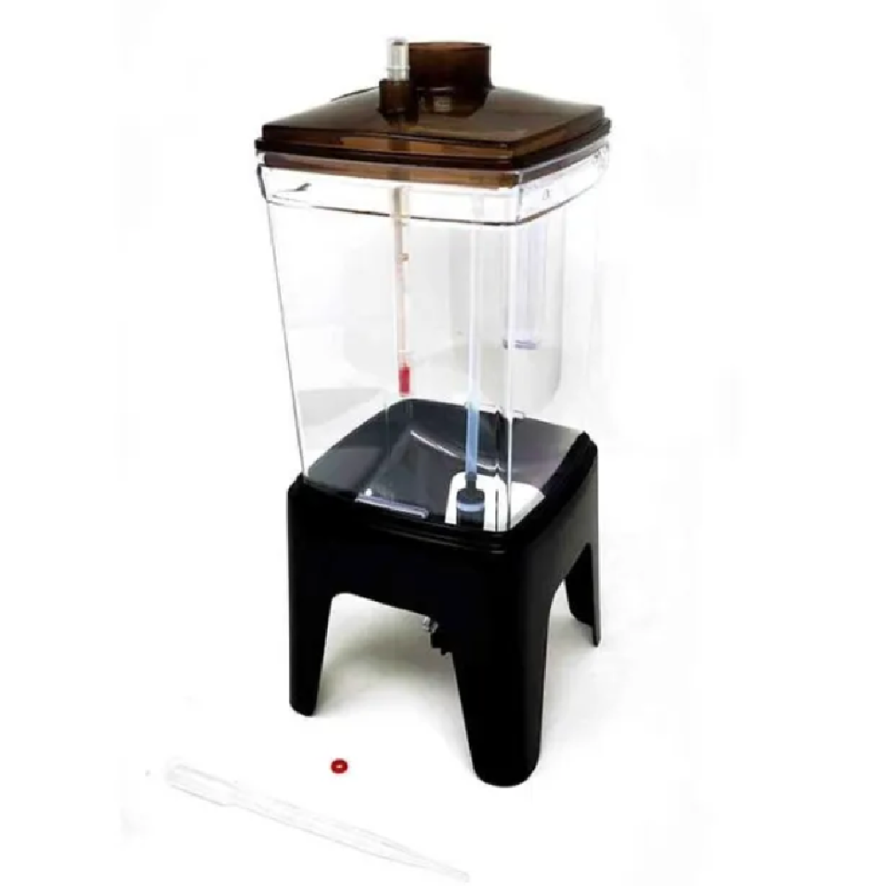 Ziss Brine Shrimp Hatchery Plus — Corals Unlimited