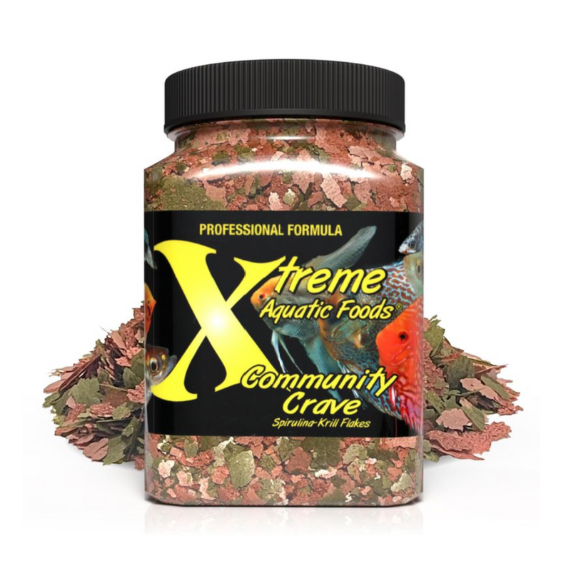 Xtreme Community Crave flake 3.5oz
