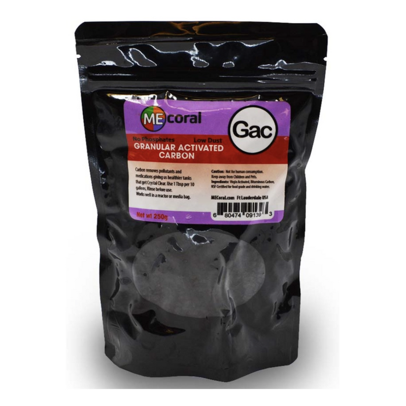 Activated Carbon | ME Coral