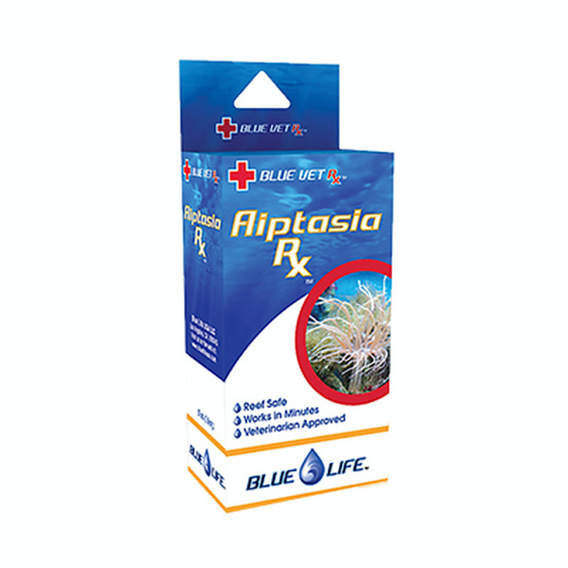 Aiptasia Rx | Blue Life USA