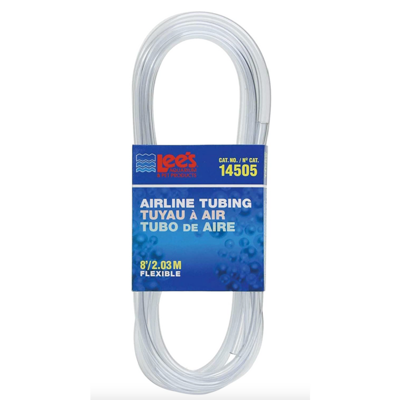 Airline Tubing 8' | Lee's Pet