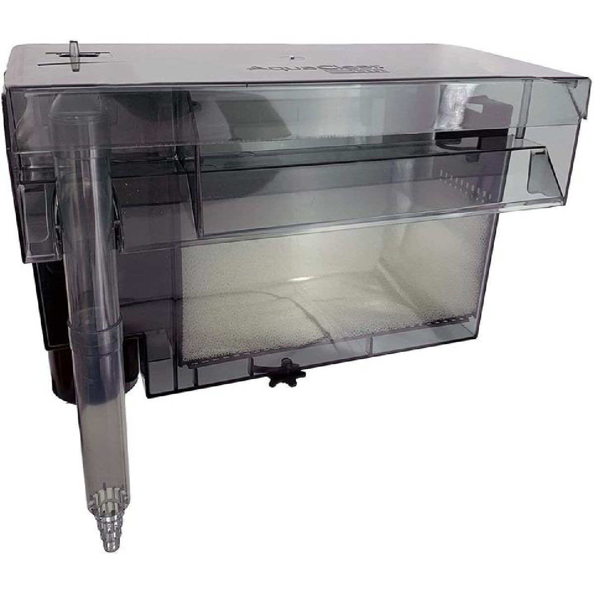 AquaClear 110 Aquarium Filter HOB Aquarium Filter — Corals Unlimited