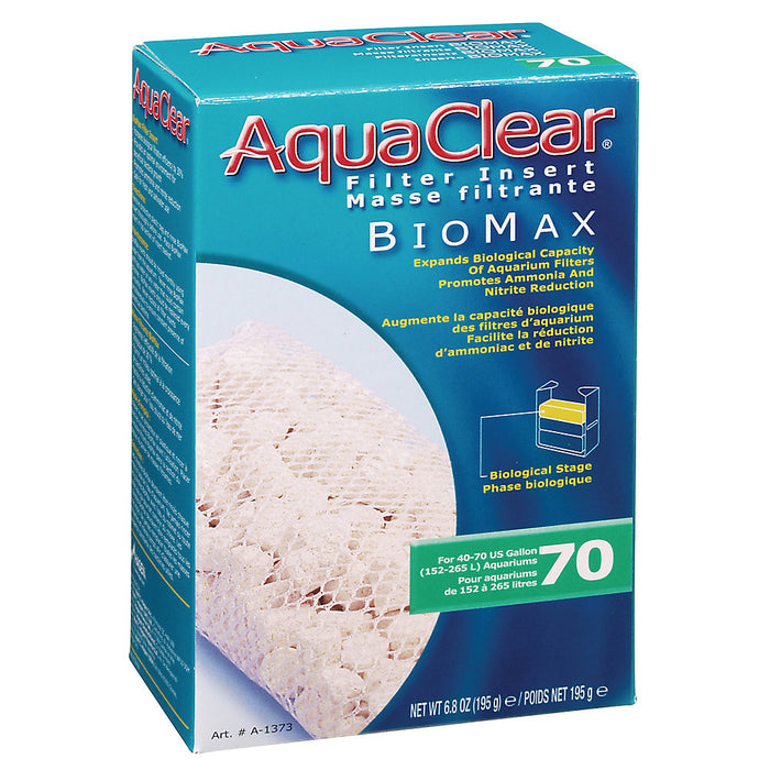 AquaClear 70 BioMax