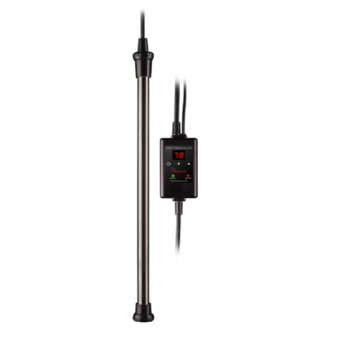 Aquatop 100 Watt Titanium Heater with Controller