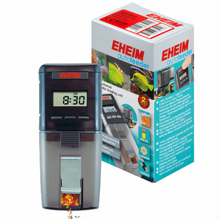 Automatic "Everyday" Fish Feeder | EHEIM